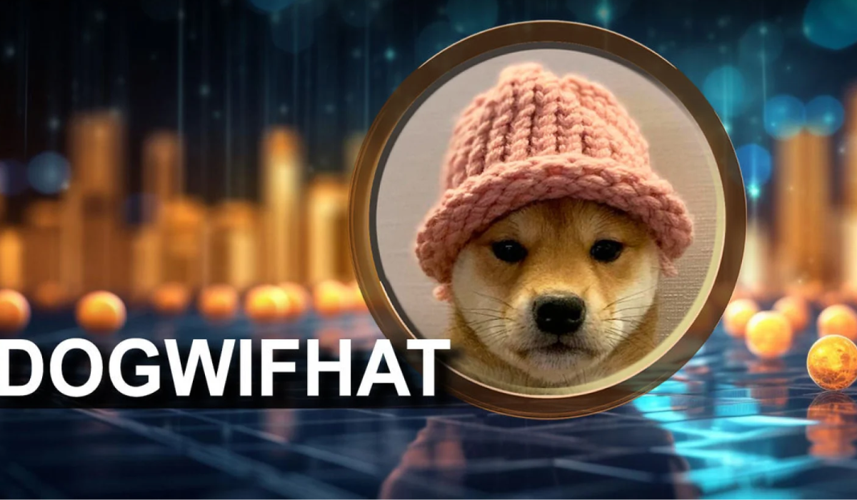 Dog Wif Hat